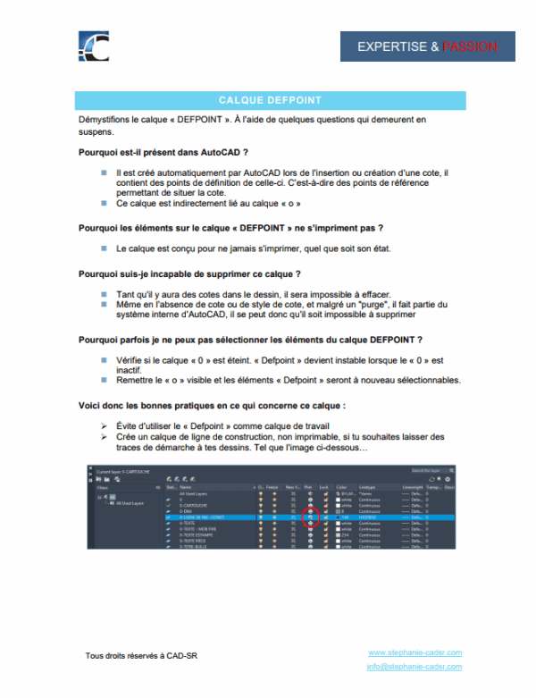 41- Calque Defpoint